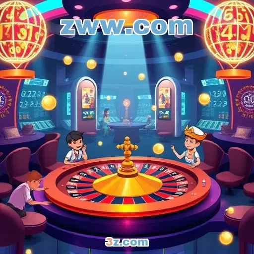 zww.com: O Portal Definitivo para Novidades em Jogos de Aposta
